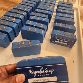 Bild von Magnolia Soap and Bath Co- Lithia
