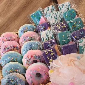 Bild von Magnolia Soap and Bath Co- Lithia