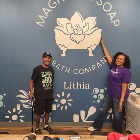 Bild von Magnolia Soap and Bath Co- Lithia