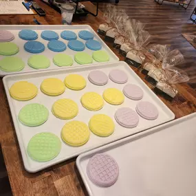 Bild von Magnolia Soap and Bath Co- Lithia