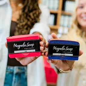 Bild von Magnolia Soap and Bath Co O'Fallon