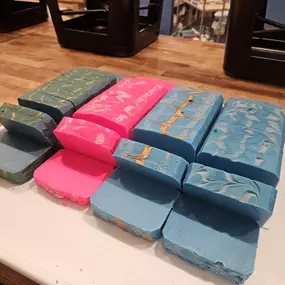 Bild von Magnolia Soap and Bath Co O'Fallon