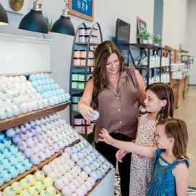 Bild von Magnolia Soap and Bath Co O'Fallon