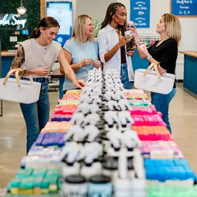 Bild von Magnolia Soap and Bath Co O'Fallon