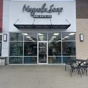Bild von Magnolia Soap and Bath Co- Hattiesburg