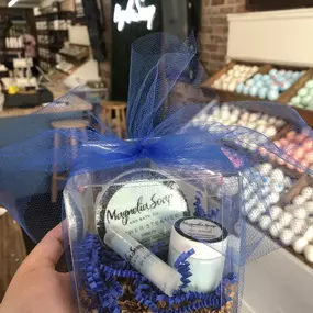 Bild von Magnolia Soap and Bath - Winfield