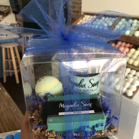 Bild von Magnolia Soap and Bath - Winfield