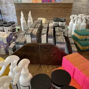 Bild von Magnolia Soap and Bath - Winfield