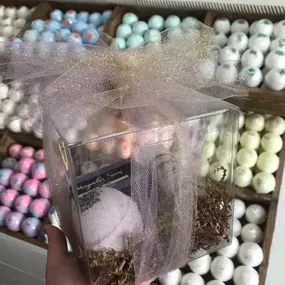 Bild von Magnolia Soap and Bath - Winfield
