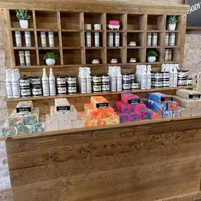 Bild von Magnolia Soap and Bath - Winfield