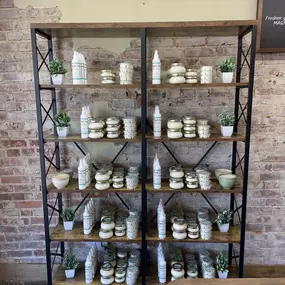 Bild von Magnolia Soap and Bath - Winfield