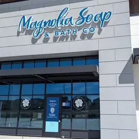 Bild von Magnolia Soap and Bath Co- Cypress