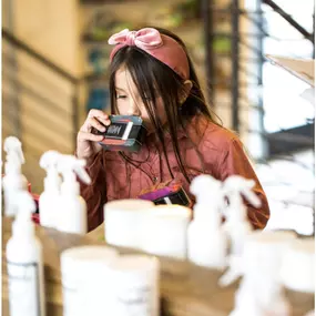 Bild von Magnolia Soap and Bath Co - Starkville