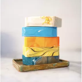 Bild von Magnolia Soap and Bath Co - Starkville