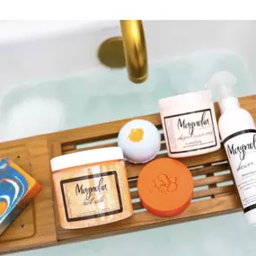 Bild von Magnolia Soap and Bath Co - Starkville
