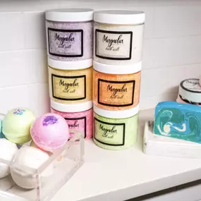 Bild von Magnolia Soap and Bath Co - Starkville
