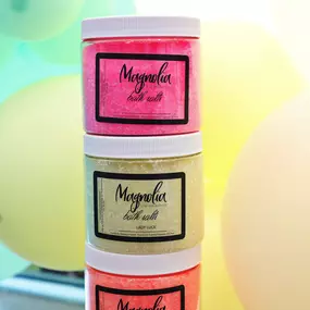 Bild von Magnolia Soap and Bath Co - Starkville
