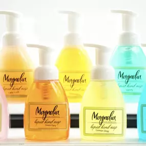 Bild von Magnolia Soap and Bath Co - Starkville