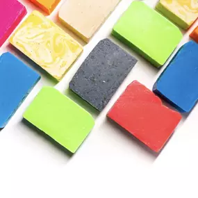 Bild von Magnolia Soap and Bath Co - Starkville