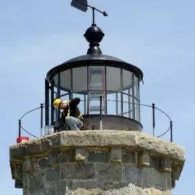 Bild von Eagle Rivet Roof Service Corporation