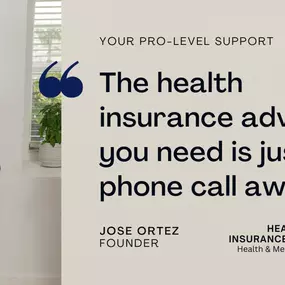 Bild von Health & Life Insurance Pros - Health & Medicare Agency of Omaha