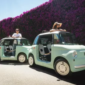 Bild von Riviera Drive Experience