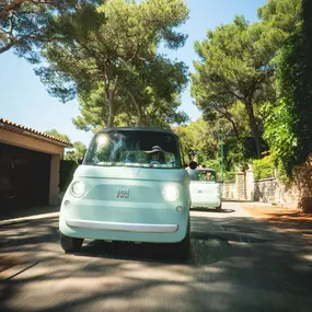 Bild von Riviera Drive Experience