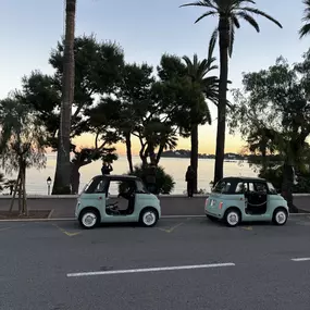 Bild von Riviera Drive Experience