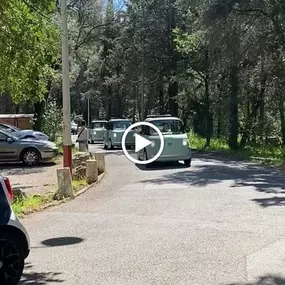 Bild von Riviera Drive Experience