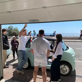 Bild von Riviera Drive Experience