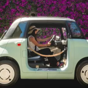 Bild von Riviera Drive Experience