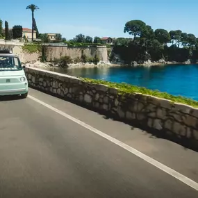 Bild von Riviera Drive Experience