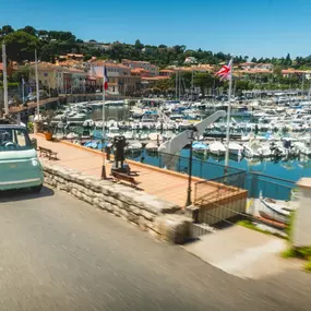 Bild von Riviera Drive Experience