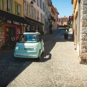 Bild von Riviera Drive Experience
