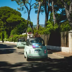 Bild von Riviera Drive Experience