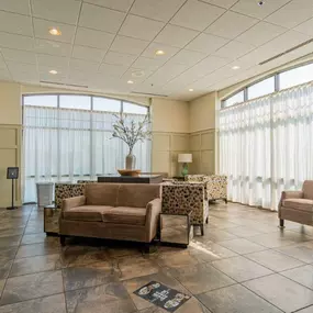 Bild von Mitchell's Salon & Day Spa