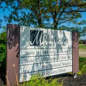 Bild von Mitchell's Salon & Day Spa