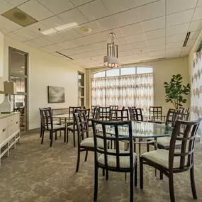 Bild von Mitchell's Salon & Day Spa
