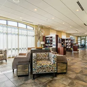 Bild von Mitchell's Salon & Day Spa