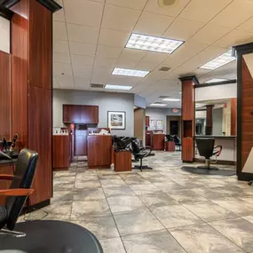 Bild von Mitchell's Salon & Day Spa