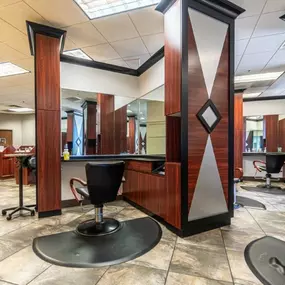 Bild von Mitchell's Salon & Day Spa