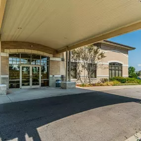 Bild von Mitchell's Salon & Day Spa