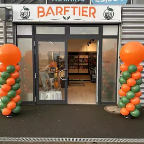 Bild von BARFTIER GmbH