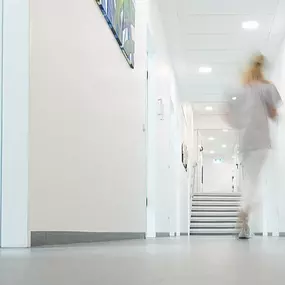 Bild von Zahnmedizinisches Versorgungszentrum Welldent GmbH - Zahnklinik Hansaring