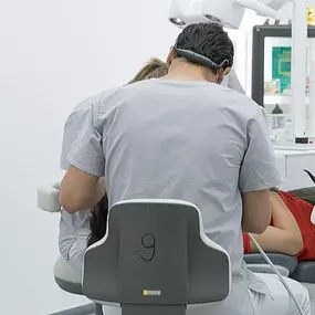 Bild von Zahnmedizinisches Versorgungszentrum Welldent GmbH - Zahnklinik Hansaring
