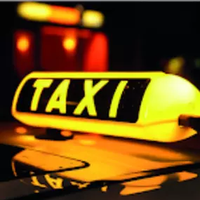 Bild von Taxi City Travel Express