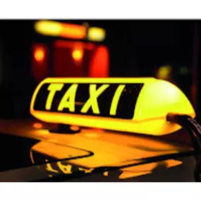 Bild von Taxi City Travel Express