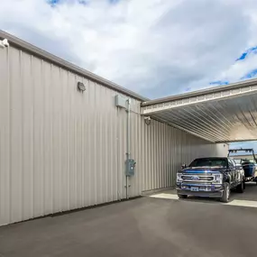 Bild von LuxeLocker Premium Storage - Corporate Office