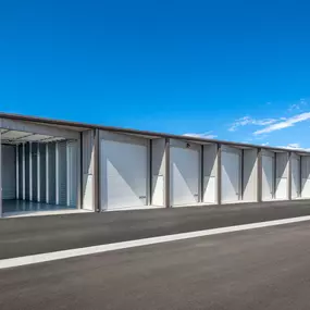 Bild von LuxeLocker Premium Storage - Corporate Office