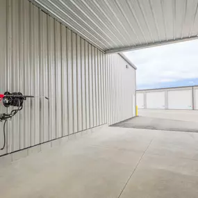 Bild von LuxeLocker Premium Storage - Corporate Office
